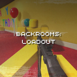 [SKINS] Backrooms: Loadout [ALPHA]