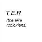 The T.E.R