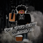 Delinquent Designs