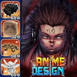 ANIME DESIGN icon