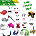 THE ROBLOX LIMITEDS