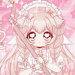 Mewmi mewmew magical mew