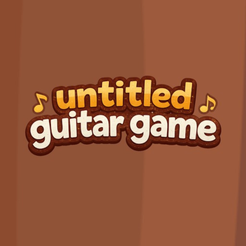untitled guitar game