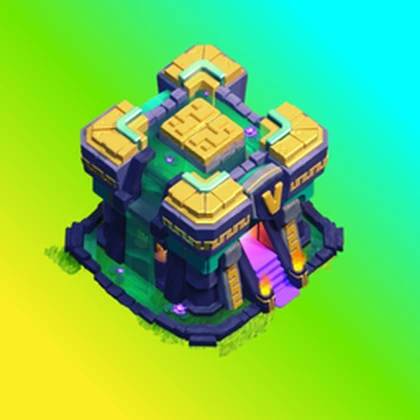 TH : 14 Roblox group icon