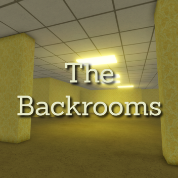 The BACKROOMS (VOICECHAT) 