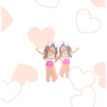 Preppy gurls/sassy gurls!