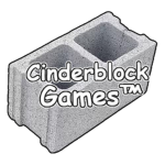 Cinderblock Games