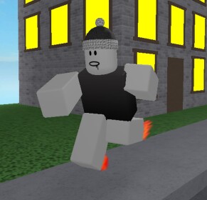 Super Speed Simulator