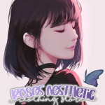 Roses Aesthetic Clothing Group!
