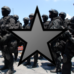 [BN] Special Forces Regiment