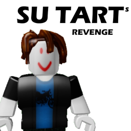 mr tarts revenge
