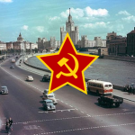 [MSC] The Red Army