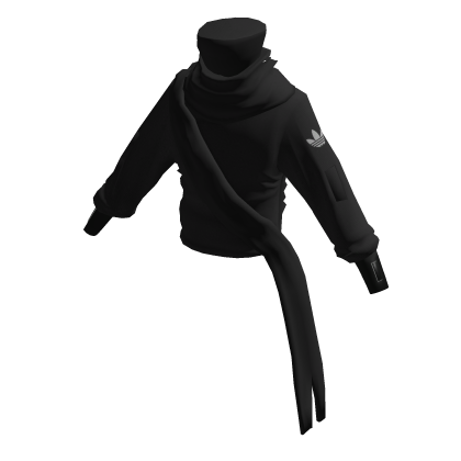 adidas Dark Tactical Bandit Top