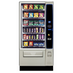 Fellow Vending Machines
