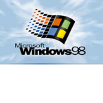 Different Windoms 98