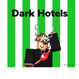 Dark Hotels