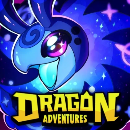 NEW SZN 45⭐ Dragon Adventures 🐉 Fantasy Pets ✨