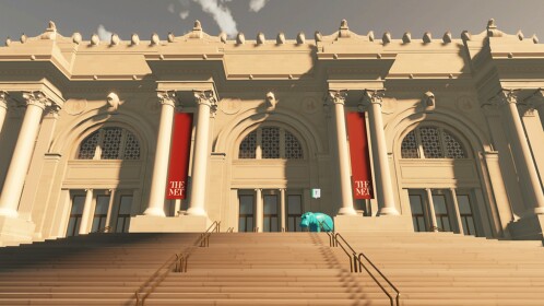 The Replica