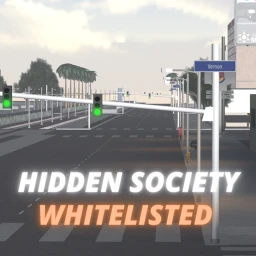 Hidden Society California, WL icon