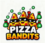 Pizza bandits