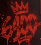 6400 DRILL SOCIETY