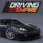 [EGG HUNT] Driving Empire🏎️ Car Racing