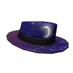 Late Dream Fedora