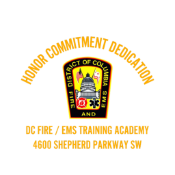 DC Fire & EMS Training Academy