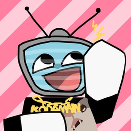 K0DAMA1Nコミュニティ Roblox group icon