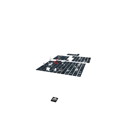 Written's Particle Pack