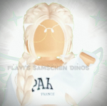 Flavis samschen Dinos