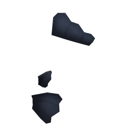 Festering Felix fins