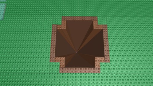The Longest Hole In Roblox
