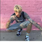 ghost boi peep