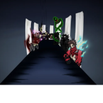 #madhouse