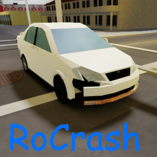 RoCrash (First Release)