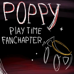 Poppy playtime Non-Canon Chapter icon