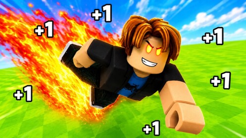 (UPD!) +1 Speed Flame Runner
