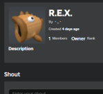 R.E.X.