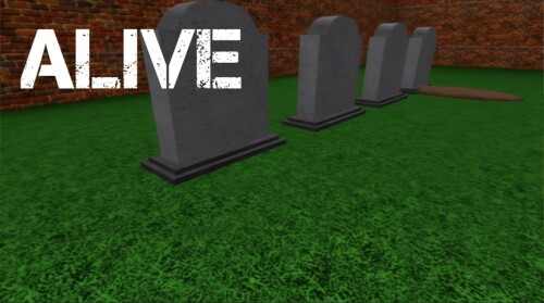 Alive