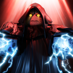 Family SWU: The Dark Order