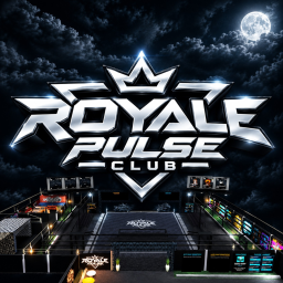 [NEW SOFT OPENING] ROYALE PULSE CLUB