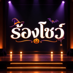 Sing show (ร้องโชว์)  icon