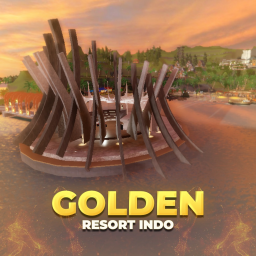 GOLDEN RESORT INDO HANGOUT [BETA]