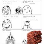 Rage Comic