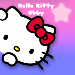 Hello Kitty Obby