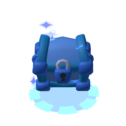 Group Rewards Chest Loot Cache Prize Premium