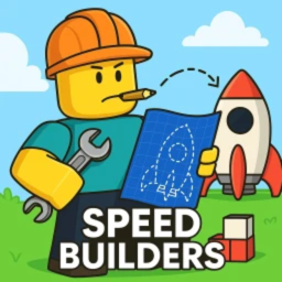 Speed Builders