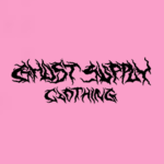Ghost Supply Clothing