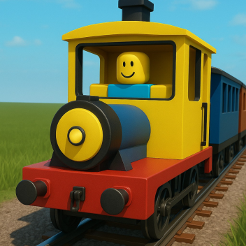 train rp